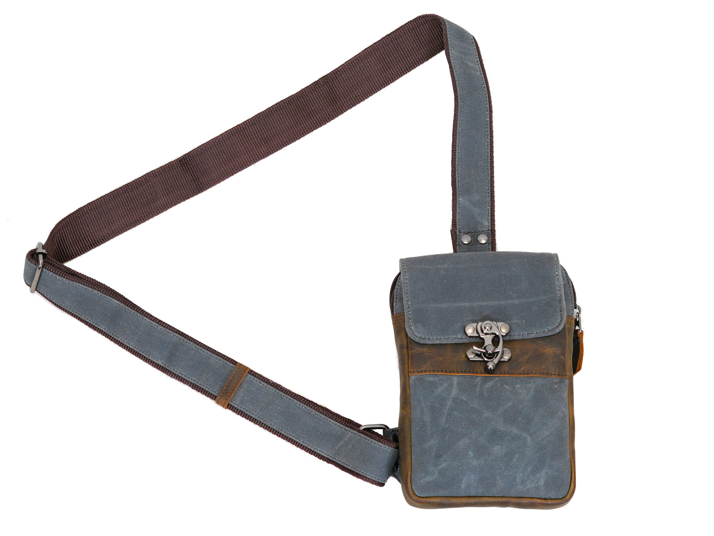 Cross Body Bag Every Day Carry - Stylish Sling Bag for Daily Wear