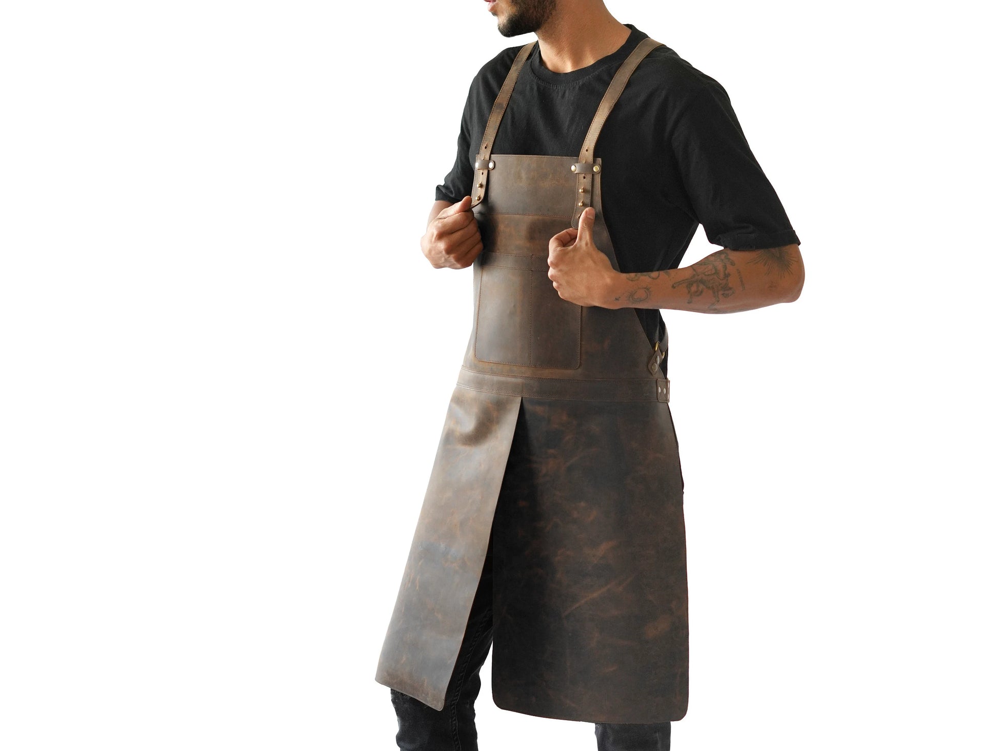 Best Work Apron for Men