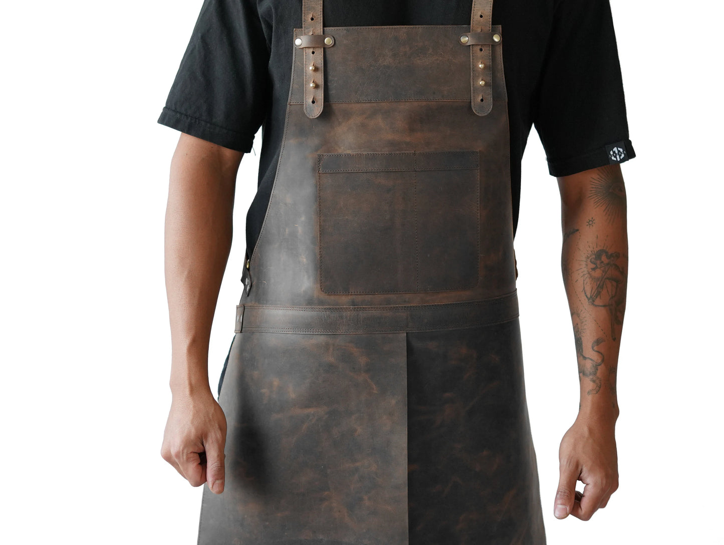 Thick Apron for Men